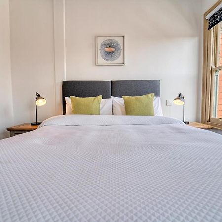 Host & Stay - Upper Tything Apartment Worcester Zewnętrze zdjęcie