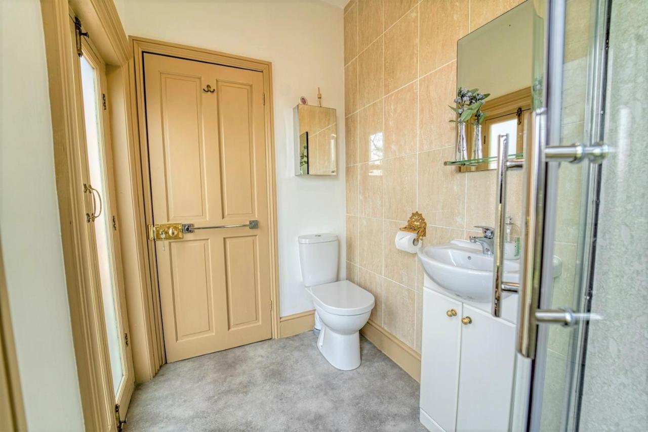 Host & Stay - Upper Tything Apartment Worcester Zewnętrze zdjęcie