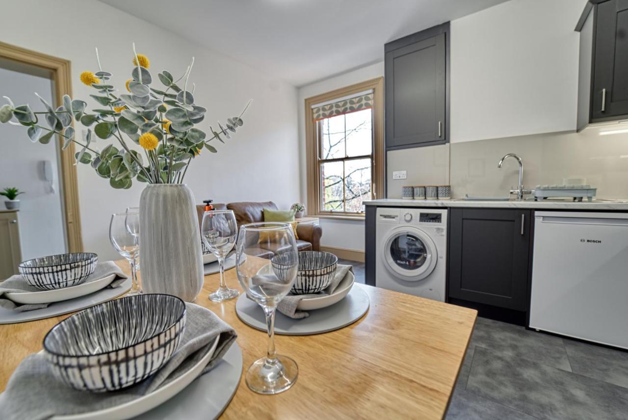 Host & Stay - Upper Tything Apartment Worcester Zewnętrze zdjęcie